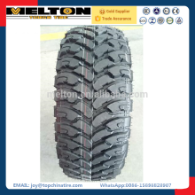 qualidade superior novo suv pneu 35X12.5R15LT com DOT ECE GCC certificado